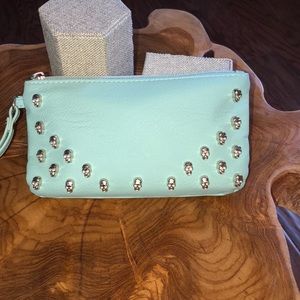 Wristlet